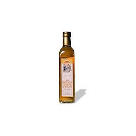 Dal Raccolto Tuscan White Wine Vinegar - 17 oz