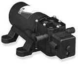 Automatic Water System Pump And Manual Demand Pump Par Max 1 (4077-6031492) - Type: 42631-2900 12v