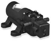 Automatic Water System Pump And Manual Demand Pump Par Max 1 (4077-6031492) - Type: 42631-2900 12v