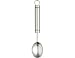 Kitchen Craft Professional Stainless Steel Short Oval Handled Ice Cream Scoop