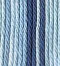 Eigenschaften Coats / Coats - Strickgarn Catania-Color, 50g Knäuel, Atlantik