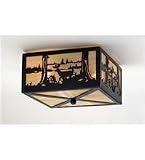 Ceiling Fixtures Meyda Tiffany 82926