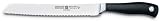 Wusthof 8-in. Grand Prix II Bread Knife.