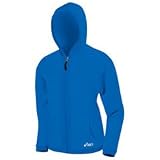 ASICS Womens Fleece Jacket