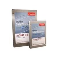 Imation Solid State Drive PRO 7000 PATA powered by Mtron - Solid state drive - 64 GB -... by Imation