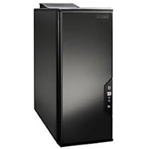 Antec P182 Advanced Super Mid Tower ATX Case (Black/Stainless Steel Trim)