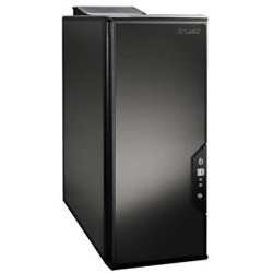 Antec P182  Advanced Super Mid Tower ATX Case (Black/Stainless Steel Trim)