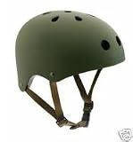 Pryme 8 Helmet XL / 60-62cm Army Green