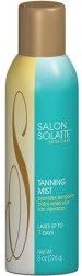 Salon Solatte Sunless Tanning Mist - 8.0 Oz