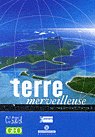 Revue Mindscape  / Coffret Terre Merveilleuse + DVD vidéo C'est pas Sorcier Les Phénomènes géologiques