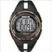 Timex Ironman Triathlon 50-Lap - Black/Orange Watch