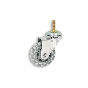 skateboard wheel casters