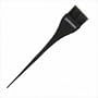 Friseur Profi Haarf�rbepinsel Schwarz 3er Pack (3 x 1 St�ck)