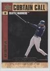 2000 Upper Deck Ovation Curtain Calls #CC20 - Ken Griffey Jr.