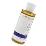 Dr.Hauschka_Sage Bath 5.1 fl.oz/150 ml