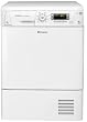 Hotpoint TVF760P 60 cm Vented Tumble Dryer in White
