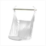 Cotton Padded Swing Chair - Great Outdoor Living !!!
