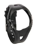 Mio Watch Band (Black) for Classic, Select, or Shape Heart Rate Monitors