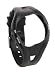 Mio Watch Band (Black) for Classic, Select, or Shape Heart Rate Monitors