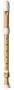 Solo Alto Recorder - Ornamentation