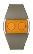 Fossil S+arck- Palindrome Too Watch Watch