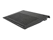 ZM-NC2000 - Notebook-L�fter mit 1 Port USB Hub - Schwarz