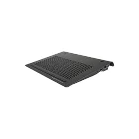 Zalman NC2000 Notebook Cooler, Black