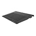 Zalman NC2000 Notebook Cooler, Black