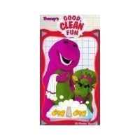 Barney's Good, Clean Fun