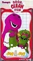 Barney's Good, Clean Fun