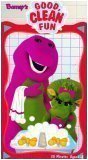 Barney s Good, Clean Fun