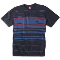 Quiksilver Commando T-Shirt - Mens