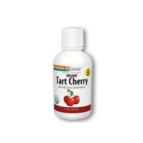 Tart Cherry Juice Organic (Manufacturer Out of Stock- NO ETA) - 16 oz - Liquid