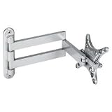 enlarged image: Omnimount 75/100 CL Cantilever Mount