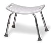 Industrial Grade 4LW27 Seat, Tub/Shower