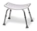 Industrial Grade 4LW27 Seat, Tub/Shower