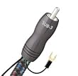 Series 3 Subwoofer Interconnect Cables (6M)