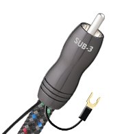 AudioQuest Sub 3 12m (39' 4