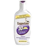 Coppertone Kids Sunblock Lotion, SPF 30 - 8 Oz