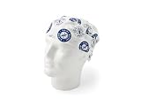 Hairy Bikers World Bandana Logo