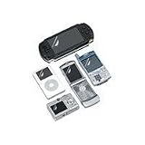 Fellowes Universal Screen Protectors for Handheld Device (9000206)