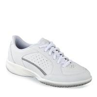 Women's Easy Spirit, Trainfree Sneaker WHITE 6.5 W