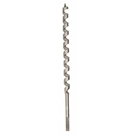 Irwin Industrial Tools 47414 7/8-Inch by 17-Inch Tubed Long Ship Auger Bit
