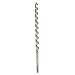 Irwin Industrial Tools 47414 7/8-Inch by 17-Inch Tubed Long Ship Auger Bit