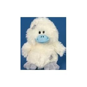 Me to You - My Blue Nose Friends Dilly the Duck, 10cm