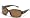 Frame: Horn / Lens: Polarized Brown