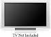 Sony CRU40X1/W Arctic White Bezel