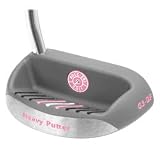 Heavy Putter Lady Deep Face Series Putter G3W-DF
