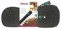 GILMOUR 5/8" x 50' Flat Water Sprinkler Hose