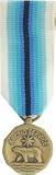 Coast Guard Arctic Service-MINI MEDAL
